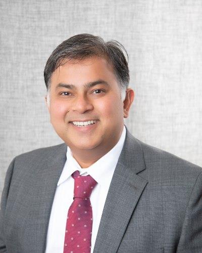 Rajendra Makkar, MD